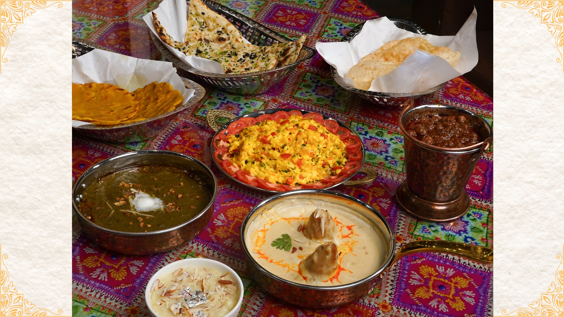 Taste of Punjab Powai - Image 4